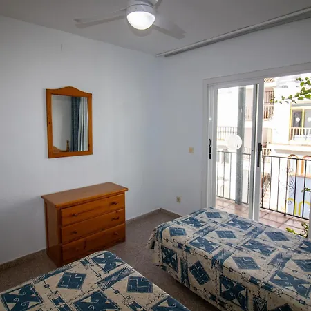 Piscina Y Mar - Habitat Pet Friendly - Apartamento